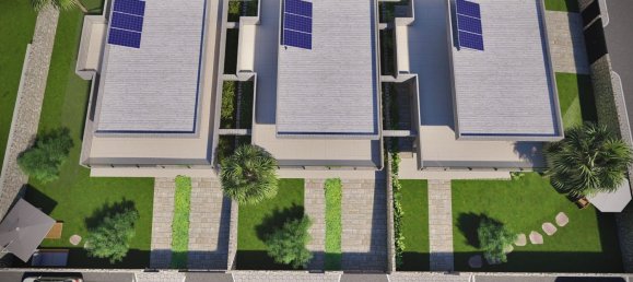 4 rooms Villa in Rome, Italy No. 256934 8