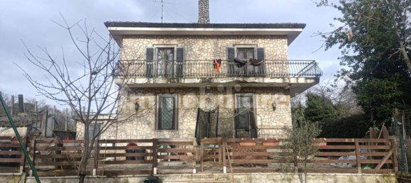 4 Schlafzimmer Villa in Rocca Priora, Italy, Nr. 50138 3