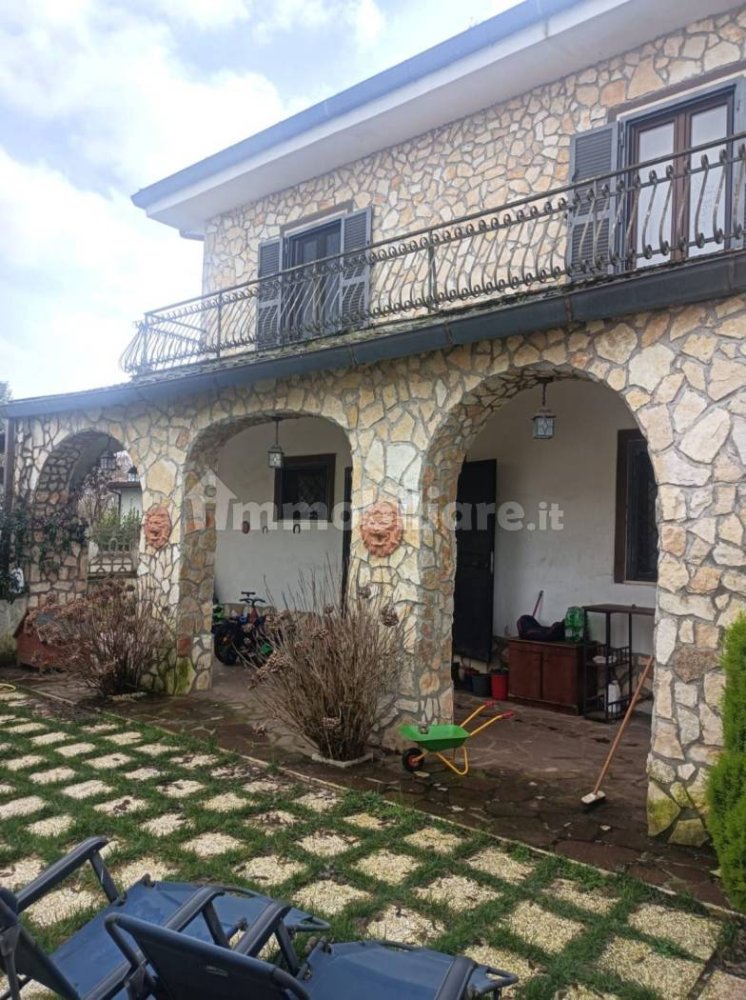 4 Schlafzimmer Villa in Rocca Priora, Italy, Nr. 50138