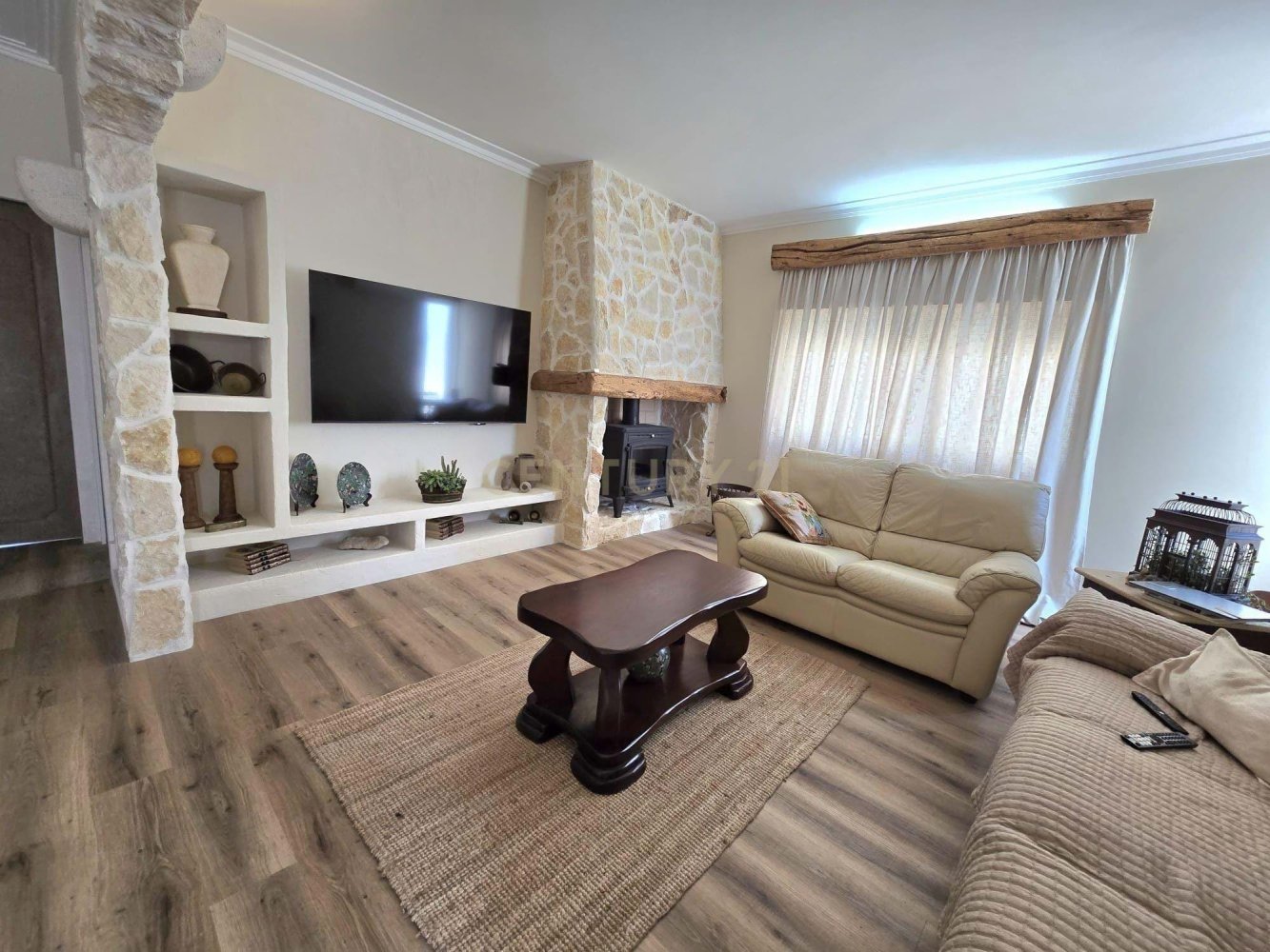 4 غرف نوم فيلا في Moita, Portugal رقم 289593