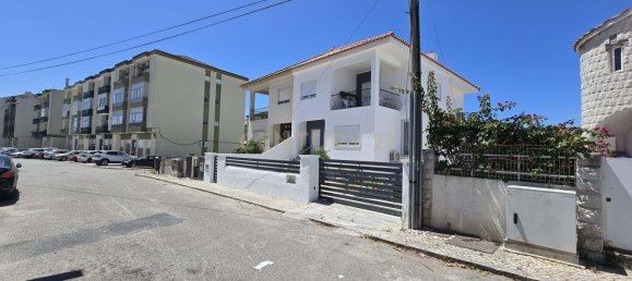 4 Schlafzimmer Villa in Moita, Portugal, Nr. 289593 6