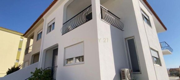 4 Schlafzimmer Villa in Moita, Portugal, Nr. 289593 2