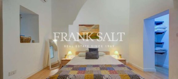 3 Schlafzimmer Haus in Valletta, Malta, Nr. 13273 5