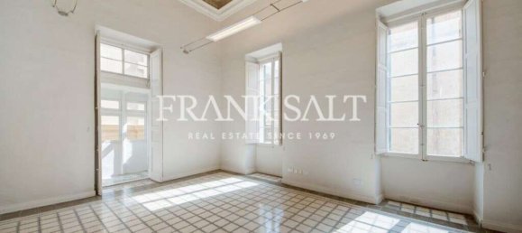 3 Schlafzimmer Haus in Valletta, Malta, Nr. 13273 11