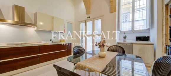 3 Schlafzimmer Haus in Valletta, Malta, Nr. 13273 2