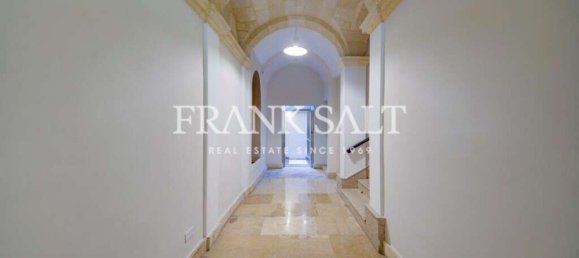 3 Schlafzimmer Haus in Valletta, Malta, Nr. 13273 6