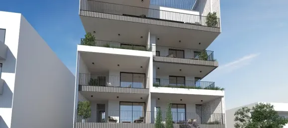 2 غرف نوم شقة في Limassol, Cyprus رقم 4335 3