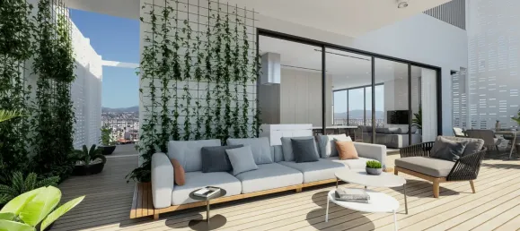 2 غرف نوم شقة في Limassol, Cyprus رقم 4335 13