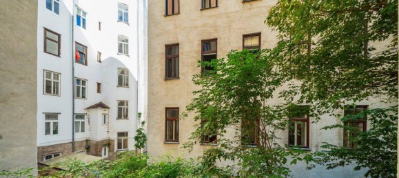 4-Zimmer Wohnung in Leopoldstadt, Austria, Nr. 249780 3