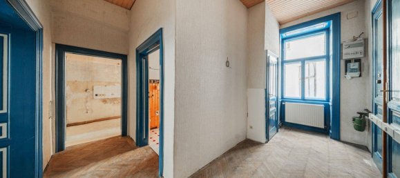 4-Zimmer Wohnung in Leopoldstadt, Austria, Nr. 249780 2