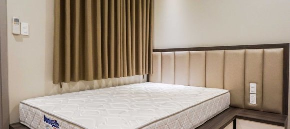 2 bedrooms Apartment in District 4, Vietnam No. 16653 2