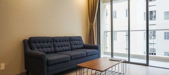 2 bedrooms Apartment in District 4, Vietnam No. 16653 10