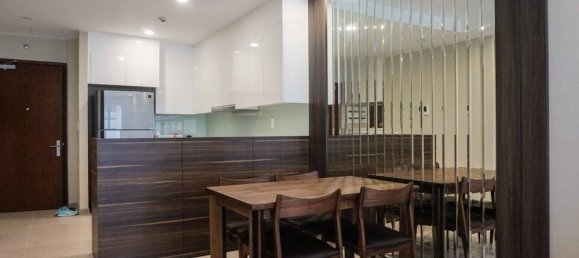 2 bedrooms Apartment in District 4, Vietnam No. 16653 15