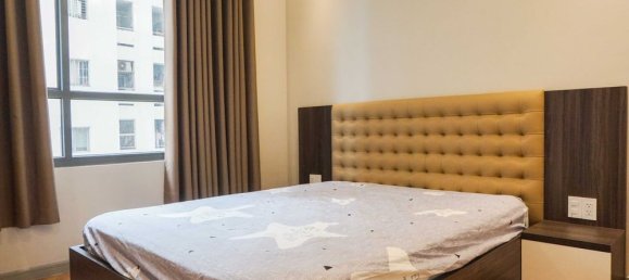 2 bedrooms Apartment in District 4, Vietnam No. 16653 16