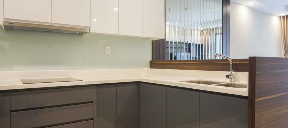 2 bedrooms Apartment in District 4, Vietnam No. 16653 12