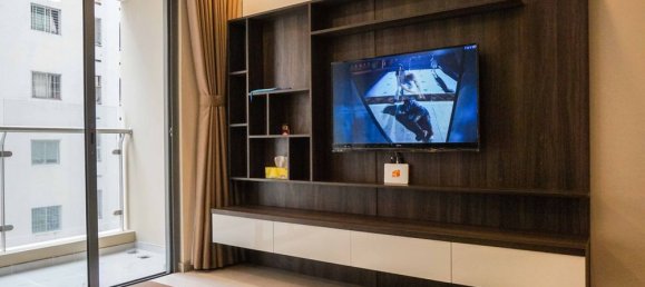 2 bedrooms Apartment in District 4, Vietnam No. 16653 5