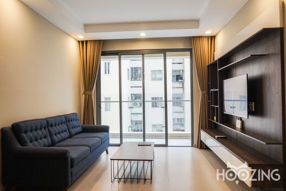 2 bedrooms Apartment in District 4, Vietnam No. 16653