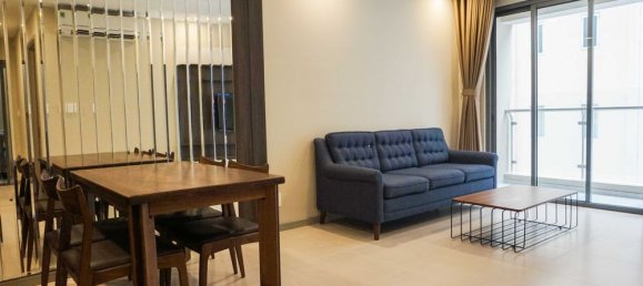 2 bedrooms Apartment in District 4, Vietnam No. 16653 4