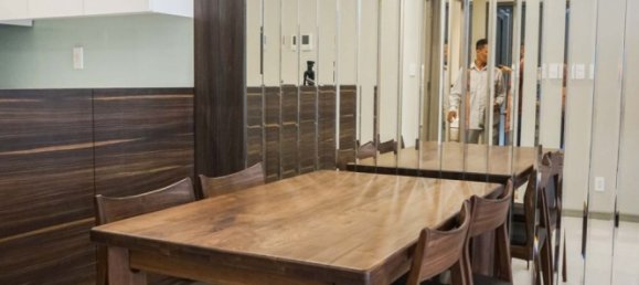 2 bedrooms Apartment in District 4, Vietnam No. 16653 11