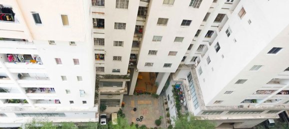 2 bedrooms Apartment in District 4, Vietnam No. 16653 9