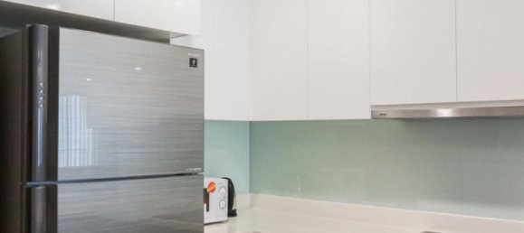 2 bedrooms Apartment in District 4, Vietnam No. 16653 13