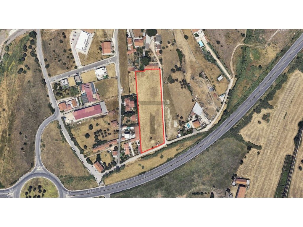 Grundstück in Loures, Portugal 6920m², Nr. 354349