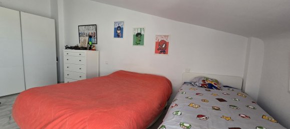 3 bedrooms Penthouse in Benalmadena, Spain No. 178984 32