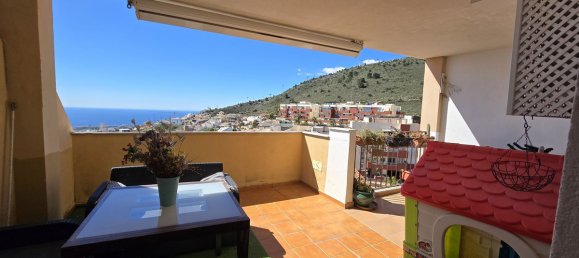3 bedrooms Penthouse in Benalmadena, Spain No. 178984 10