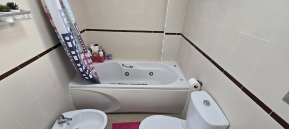 3 bedrooms Penthouse in Benalmadena, Spain No. 178984 8