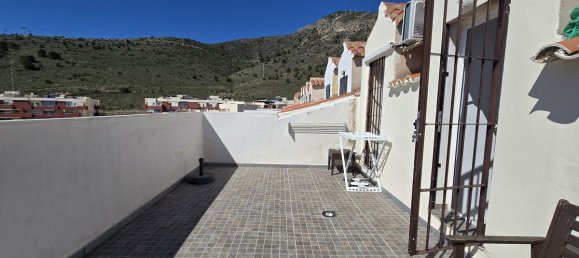 3 bedrooms Penthouse in Benalmadena, Spain No. 178984 24