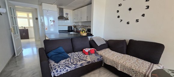 3 bedrooms Penthouse in Benalmadena, Spain No. 178984 2