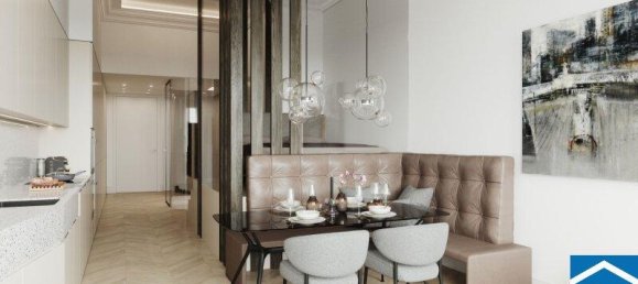 3 rooms Apartment in Leopoldstadt, Austria No. 256582 7