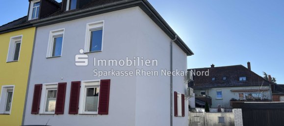 Moradia em banda de 5 divisões em Rhein-Neckar-Kreis, Germany N.º 54843 3