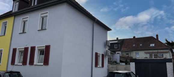 Moradia em banda de 5 divisões em Rhein-Neckar-Kreis, Germany N.º 54843 4