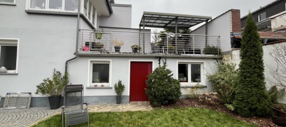 Moradia em banda de 5 divisões em Rhein-Neckar-Kreis, Germany N.º 54843 30