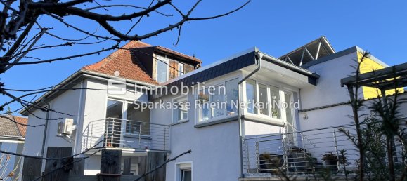 Moradia em banda de 5 divisões em Rhein-Neckar-Kreis, Germany N.º 54843 2