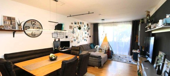 2 rooms Apartment in Villach, Austria No. 226371 11