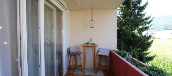 2 rooms Apartment in Villach, Austria No. 226371 17