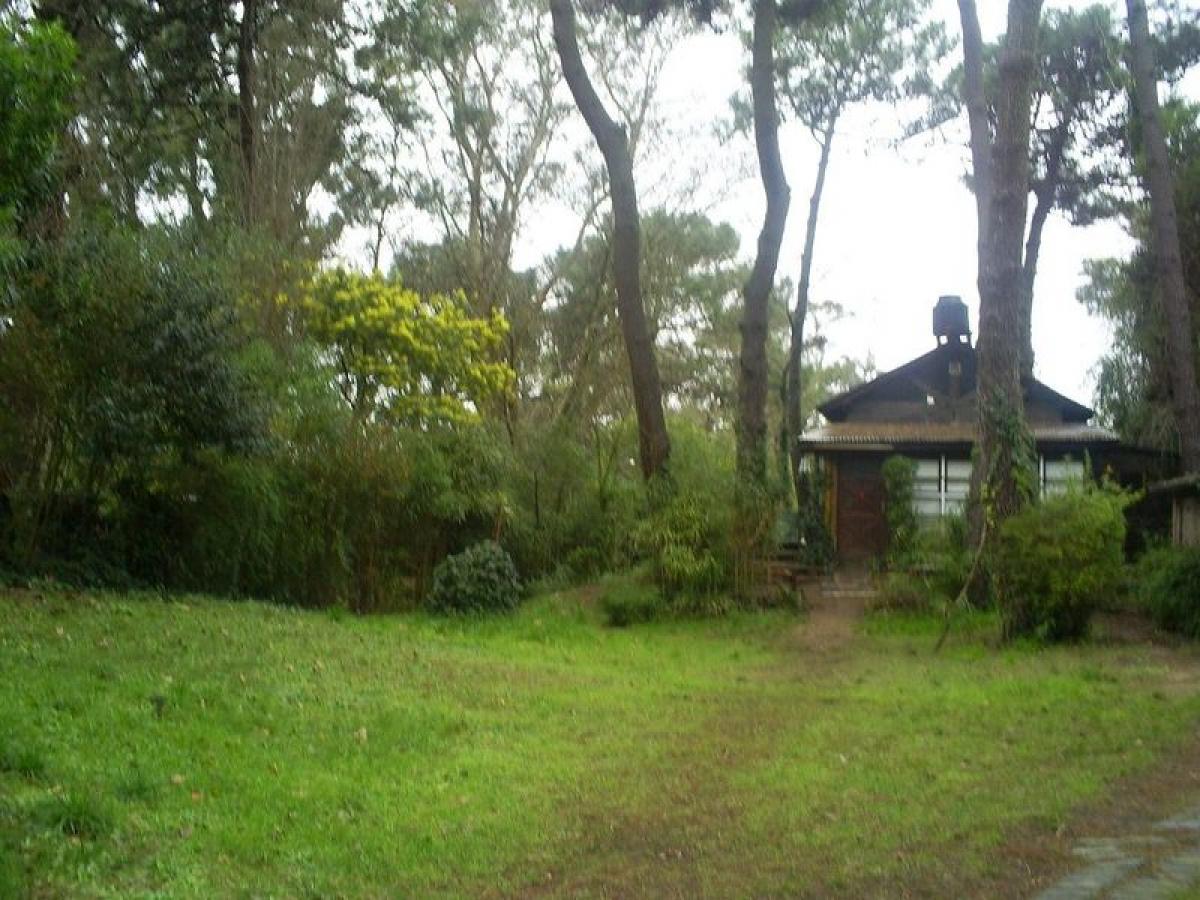 2 bedrooms House in Mar del Plata, Argentina No. 79590