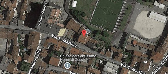 6 bedrooms Apartment in Manerbio, Italy No. 61448 2
