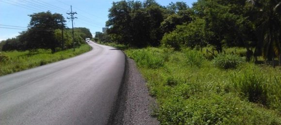 Земельный участок в Либерия, Коста-Рика № 1720 3