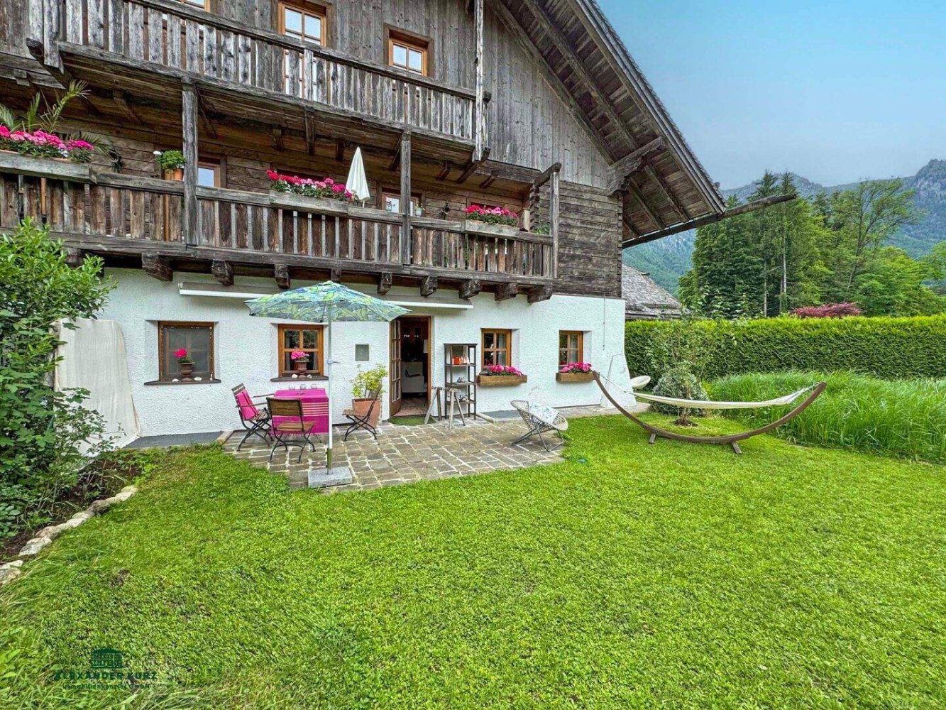 3 rooms Apartment in Grodig, Austria No. 145835