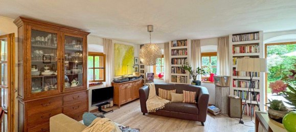 3 rooms Apartment in Grodig, Austria No. 145835 2