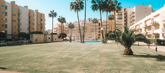 3 bedrooms Apartment in Quarteira, Portugal No. 43102 3