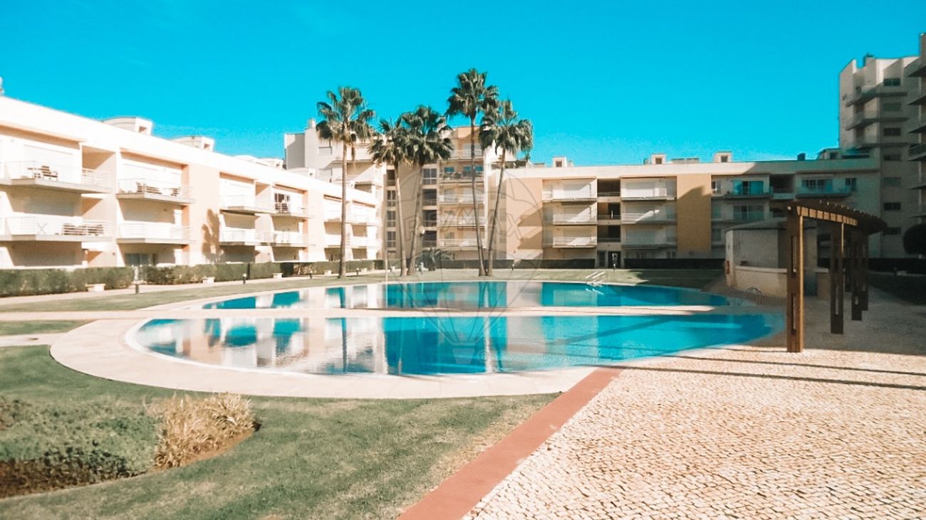 3 bedrooms Apartment in Quarteira, Portugal No. 43102