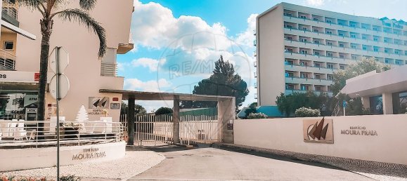 3 bedrooms Apartment in Quarteira, Portugal No. 43102 2