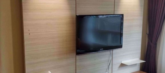 Кондоминиум с 2 спальнями в Клонг Тоэй, Таиланд № 10434 5