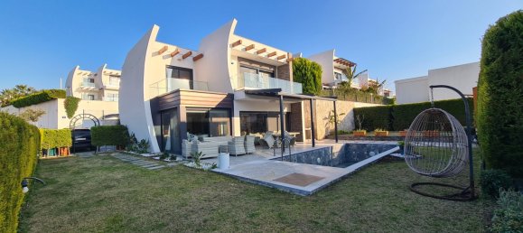 4 Schlafzimmer Property in Kusadasi, Turkey, Nr. 20906 23