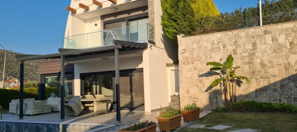 4 Schlafzimmer Property in Kusadasi, Turkey, Nr. 20906 22