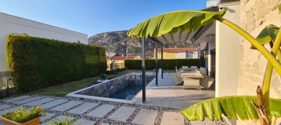 4 Schlafzimmer Property in Kusadasi, Turkey, Nr. 20906 18